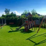 Solaris Premium Apartmán Darłówko