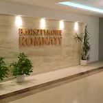 Solaris Premium Darłówko