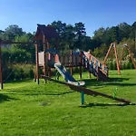 Apartmán Solaris Premium Darłówko