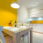 Solaris Premium Apartmán Darłówko