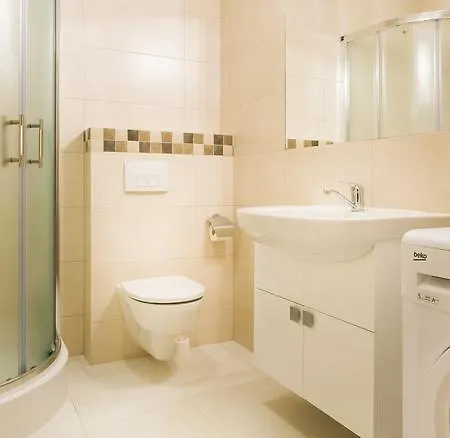 Apartmán Solaris Premium *