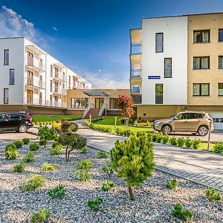 Solaris Premium * Darłówko