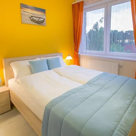 Solaris Premium * Darłówko