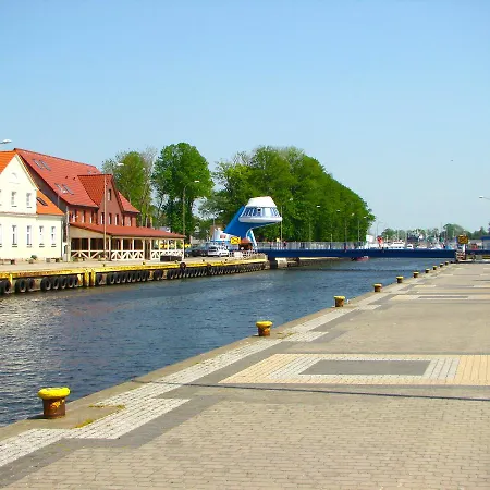 Solaris Premium Apartamento