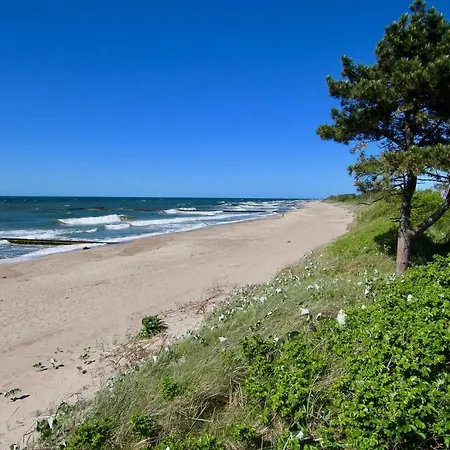 Solaris Premium Apartamento Darłówko