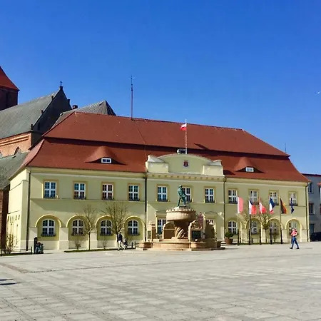 Apartamento Solaris Premium