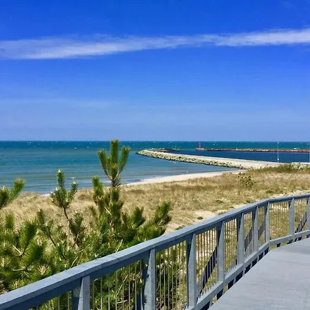 Solaris Premium Darłówko