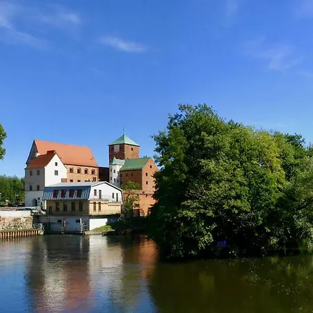 Solaris Premium Darłówko