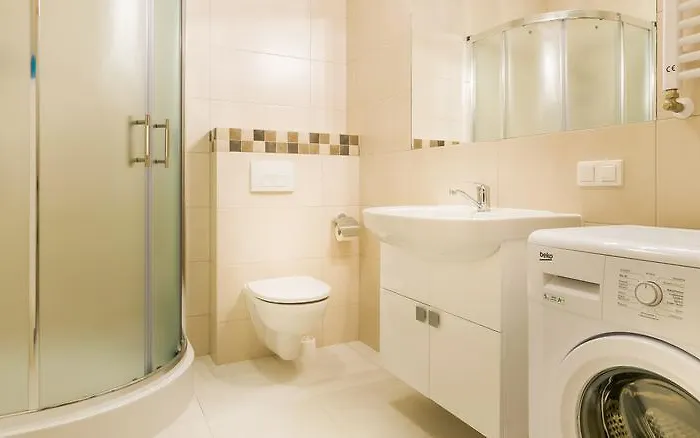 Apartamento Solaris Premium *