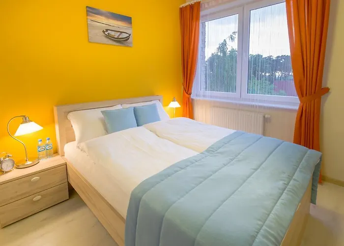 Solaris Premium * Darłówko