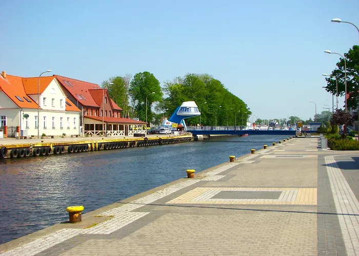 Solaris Premium Apartamento