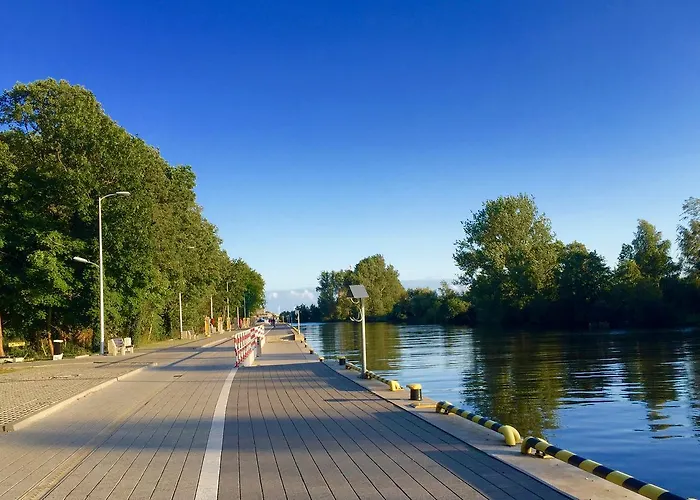 Apartamento Solaris Premium *