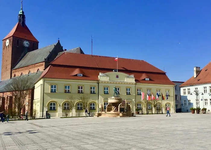 Apartamento Solaris Premium