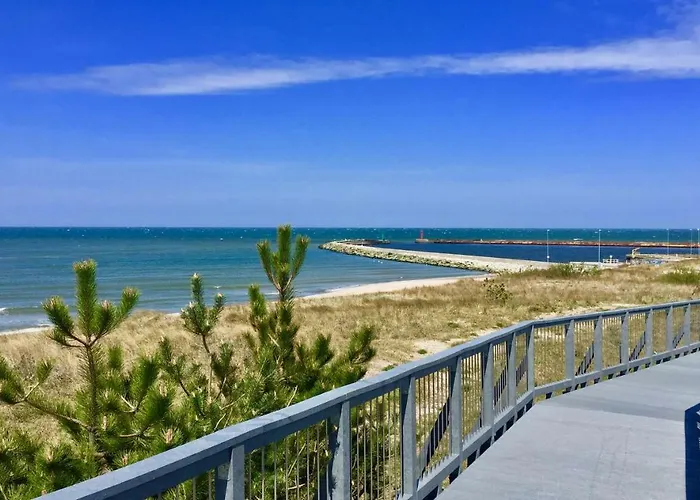 Solaris Premium Darłówko