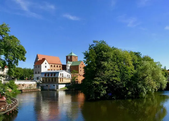 Solaris Premium Darłówko